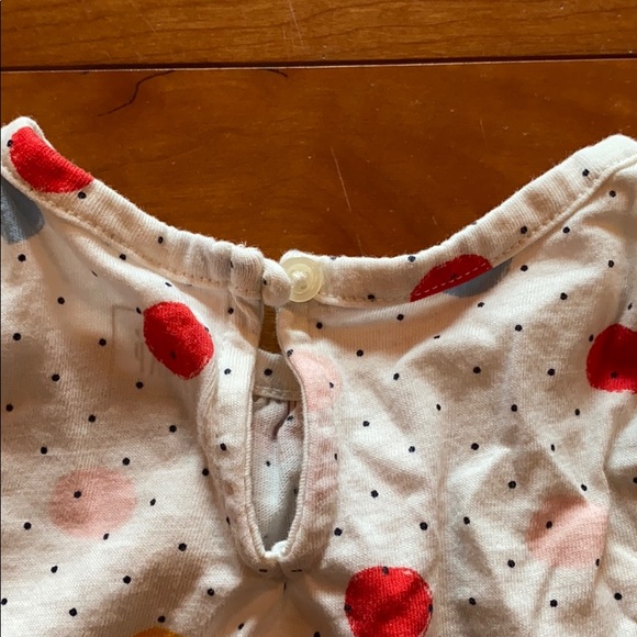 Gap long sleeve shirt - Picture 6 of 6